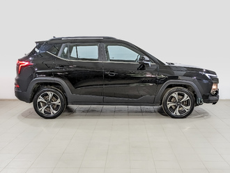 фото Москвич 3 2023