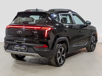 фото Москвич 3 2023