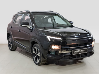 фото Москвич 3 2023