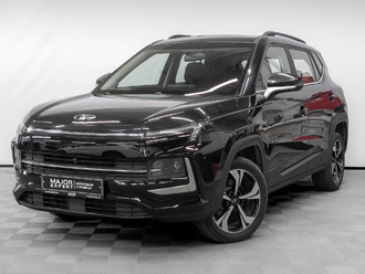 фото Москвич 3 2023