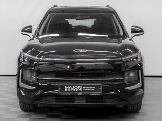 фото Москвич 3 2023