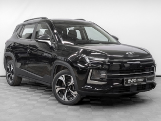 фото Москвич 3 2023