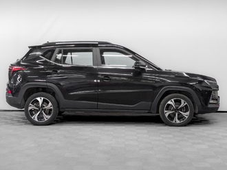 фото Москвич 3 2023