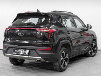 фото Москвич 3 2023