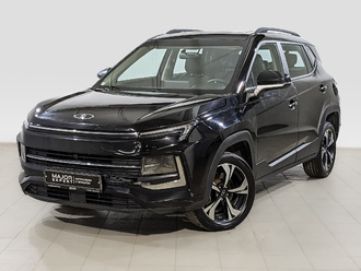 фото Москвич 3 2023