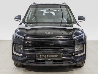 фото Москвич 3 2023