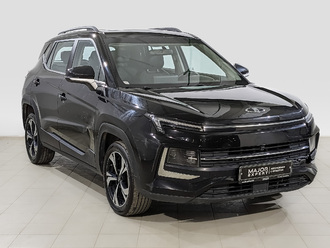 фото Москвич 3 2023