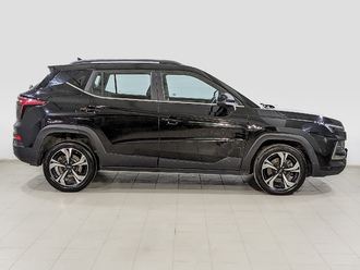 фото Москвич 3 2023