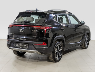 фото Москвич 3 2023