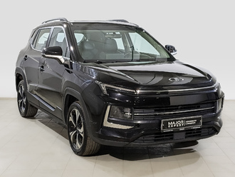 фото Москвич 3 2023