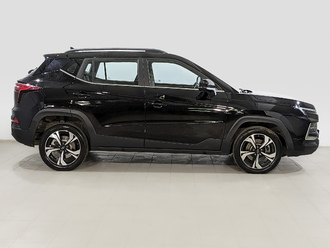 фото Москвич 3 2023