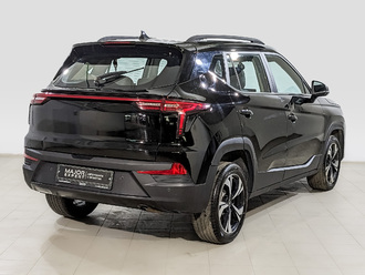 фото Москвич 3 2023