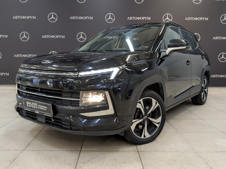 фото Москвич 3 2023