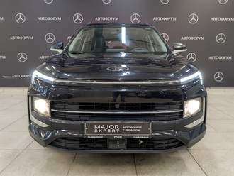 фото Москвич 3 2023