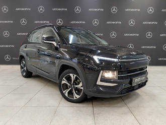 фото Москвич 3 2023