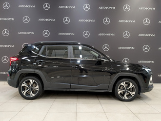 фото Москвич 3 2023