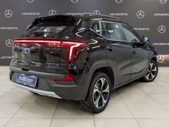 фото Москвич 3 2023