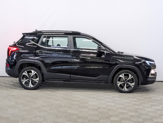 фото Москвич 3 2023