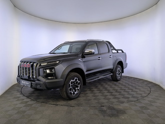 фото JAC T9 2024