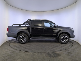 фото JAC T9 2024