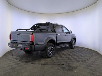 фото JAC T9 2024