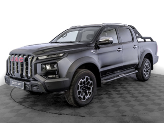 фото JAC T9 2024