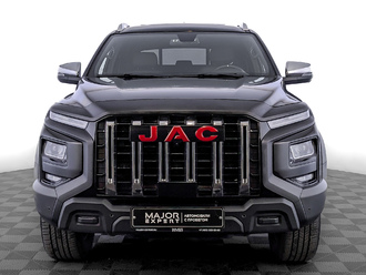 фото JAC T9 2024