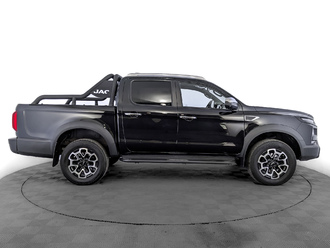 фото JAC T9 2024