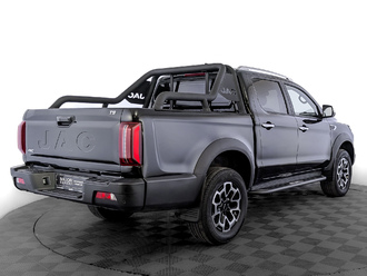 фото JAC T9 2024