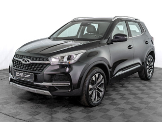 фото Chery Tiggo 4 I 2022