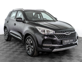 фото Chery Tiggo 4 I 2022