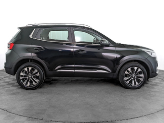 фото Chery Tiggo 4 I 2022