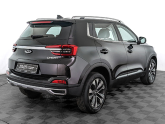 фото Chery Tiggo 4 I 2022
