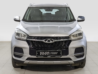 фото Chery Tiggo 4 I 2022