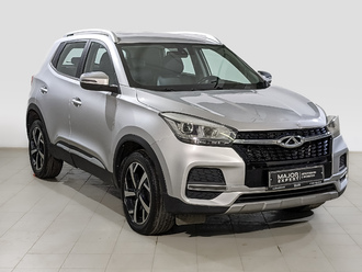 фото Chery Tiggo 4 I 2022