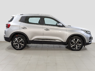 фото Chery Tiggo 4 I 2022