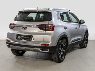 фото Chery Tiggo 4 I 2022