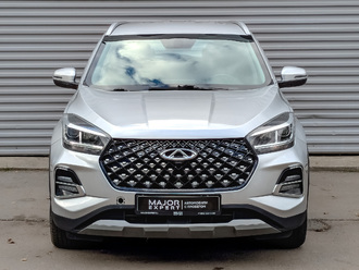 фото Chery Tiggo 4 Pro 2022