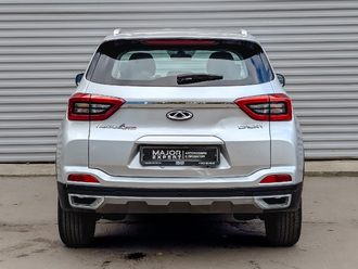 Chery Tiggo 4 Pro с пробегом в автосалоне Форис Авто