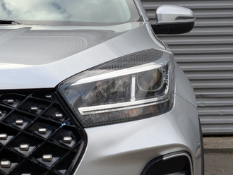 Chery Tiggo 4 Pro с пробегом в автосалоне Форис Авто