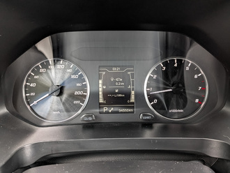 Chery Tiggo 4 Pro с пробегом в автосалоне Форис Авто