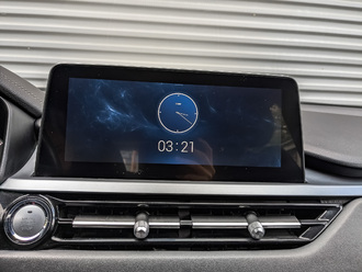 Chery Tiggo 4 Pro с пробегом в автосалоне Форис Авто