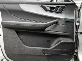 Chery Tiggo 4 Pro с пробегом в автосалоне Форис Авто