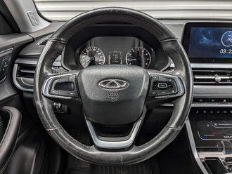 Chery Tiggo 4 Pro с пробегом в автосалоне Форис Авто