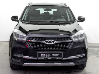 фото Chery Tiggo 4 I 2022