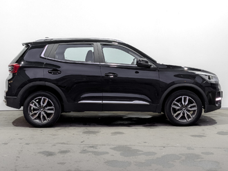 фото Chery Tiggo 4 I 2022