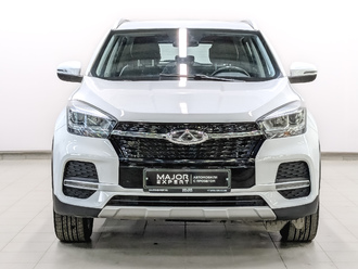 фото Chery Tiggo 4 I 2022