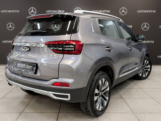 фото Chery Tiggo 4 I 2022