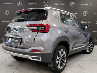 фото Chery Tiggo 4 I 2022