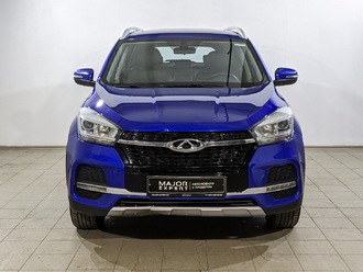 фото Chery Tiggo 4 I 2022